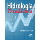 HIDROLOGIA ESTADISTICA