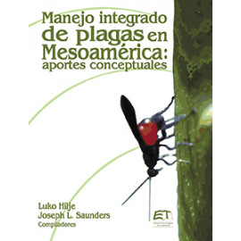 MANEJO INTEGRADO DE PLAGAS EN MESOAMERICA
