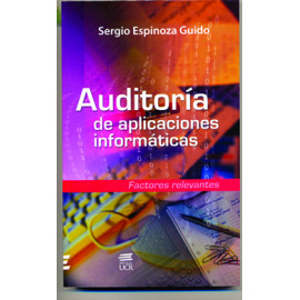 AUDITORIA DE APLICACIONES INFORMATICAS (VERSION IMPRESA)