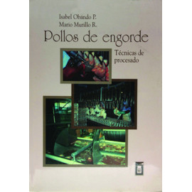 POLLOS DE ENGORDE (VERSION IMPRESA)