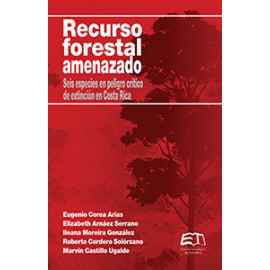 RECURSO FORESTAL AMENAZADO