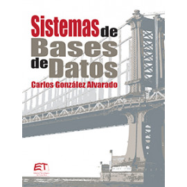 SISTEMAS DE BASES DE DATOS