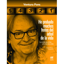 HE PROBADO MUCHOS FRUTOS DEL ARBOL DE LA VIDA (VERSION IMPRESA)