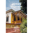 CALENDARIO ICOMOS 2021 JOYAS ESCONDIDAS