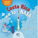 COSTA RICA EN LA NASA PARA COLOREAR (VERSION IMPRESA)