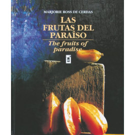 LAS FRUTAS DEL PARAISO (VERSION IMPRESA)