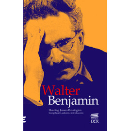 WALTER BENJAMIN (VERSION IMPRESA)