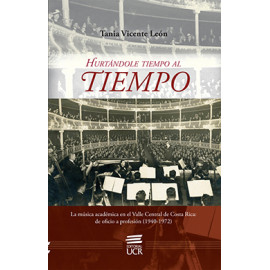 HURTANDOLE TIEMPO AL TIEMPO (VERSION IMPRESA)