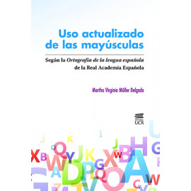 USO ACTUALIZADO DE LAS MAYUSCULAS (VERSION IMPRESA)