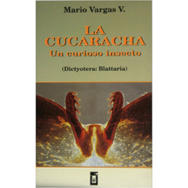 LA CUCARACHA UN CURIOSO INSECTO (VERSION IMPRESA)