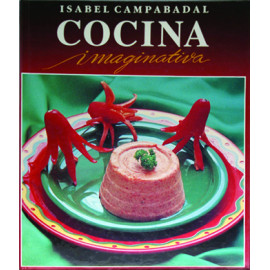 COCINA IMAGINATIVA (VERSION IMPRESA)