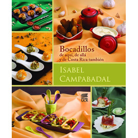 BOCADILLOS DE AQUI DE ALLA Y DE C.R. TAMBIEN (VERSION IMPRESA)