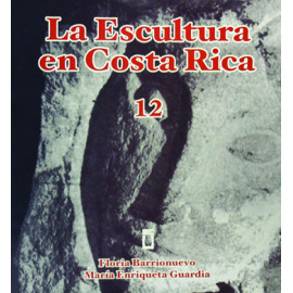 LA ESCULTURA EN COSTA RICA No. 12 (VERSION IMPRESA)