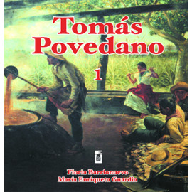 TOMAS POVEDANO No. 1 (VERSION IMPRESA)