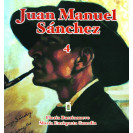 JUAN MANUEL SANCHEZ No. 4 (VERSION IMPRESA)