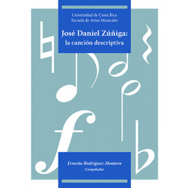 JOSE DANIEL ZUÑIGA LA CANCION DESCRIPTIVA (VERSION IMPRESA)