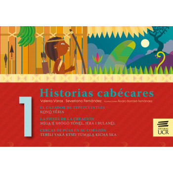 Collection Historias Cabecares (2 volumes) 2E