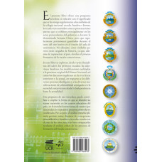 Símbolos nacionales de Costa Rica: la otra historia (Libro digital ePub)