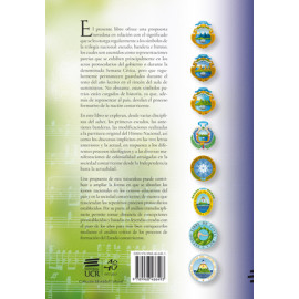 Símbolos nacionales de Costa Rica: la otra historia (Libro digital ePub)