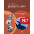 Atlas lingüístico-etnográfico de Costa Rica (ALECORI) (LIBRO DIGITAL PDF)