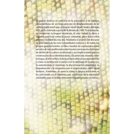 LA COLA DE LA IGUANA. El pueblo malecu ante el desplazamiento de su lengua y su cultura tradicional (LIBRO DIGITAL PDF)