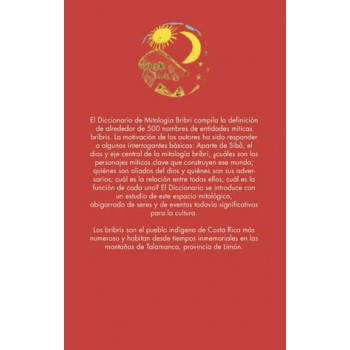 DICCIONARIO DE MITOLOGIA BRIBRI (LIBRO DIGITAL PDF)