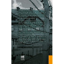 La mosca en la cortina (LIBRO DIGITAL EPUB)