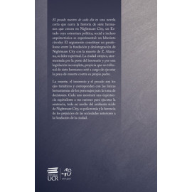 El pecado nuestro de cada día (LIBRO DIGTAL ePub)