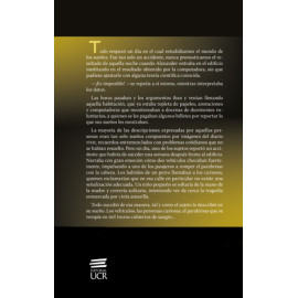 Esfera nocturna (LIBRO DIGITAL ePub)