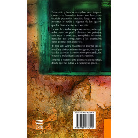 Poemas de ?Tío Pedro? Acordes de Lery (LIBRO DIGITAL EPUB)