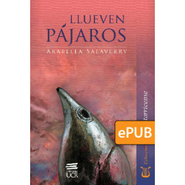 Llueven pájaros (LIBRO DIGITAL EPUB)