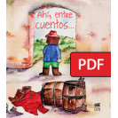 Ahí, entre cuentos… (LIBRO DIGITAL PDF)