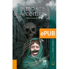 La mosca en la cortina (LIBRO DIGITAL EPUB)