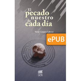 El pecado nuestro de cada día (LIBRO DIGTAL ePub)