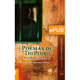 Poemas de ?Tío Pedro? Acordes de Lery (LIBRO DIGITAL EPUB)