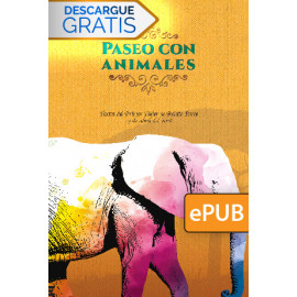 Paseo con animales Epub ( LIBRO DIGITAL GRATUITO)