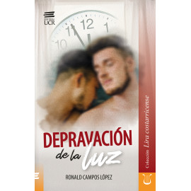 DEPRAVACION DE LA LUZ (VERSION IMPRESA)