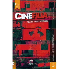CINEFILIA (VERSION IMPRESA)