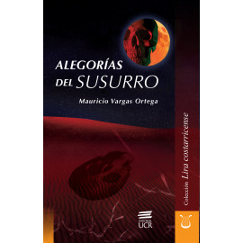 ALEGORIAS DEL SUSURRO (VERSION IMPRESA)