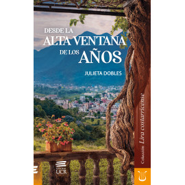 DESDE LA ALTA VENTANA DE LOS AÑOS (VERSION IMPRESA)