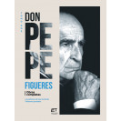 DON PEPE FIGUERESOBRAS COMPLETAS, TOMO II (LA POBREZA DE LAS NACIONES PALABRAS GASTADAS) VERSION IMPRESA)