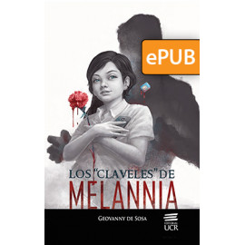 Los “claveles” de Melannia  (Libro digital ePub)