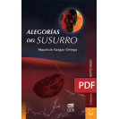 Alegorías del susurro  (Libro digital PDF)