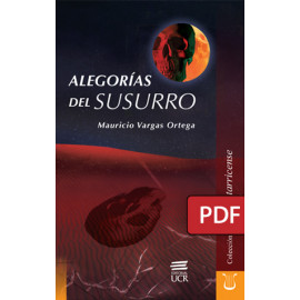 Alegorías del susurro  (Libro digital PDF)