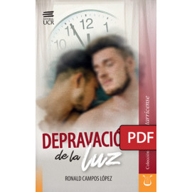 Depravación de la luz  (Libro digital PDF)