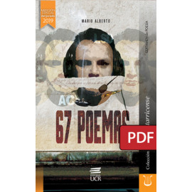 67 poemas  (Libro digital PDF)
