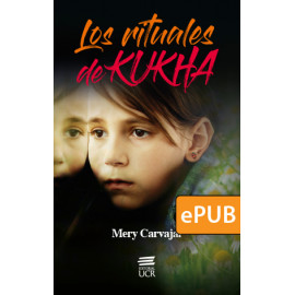Los rituales de Kukha (Libro digital ePub)