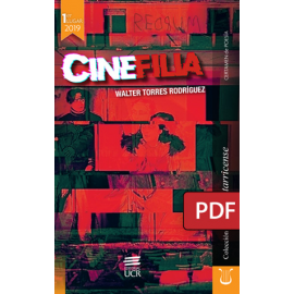 Cinefilia (LIBRO DIGITAL PDF)