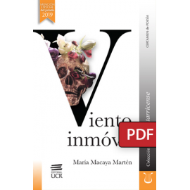 Viento inmóvil  (Libro digital PDF)