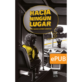 Hacia ningún lugar (ePub Digital book)